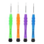 JIAFA JF-8109 10-in-1-Reparaturwerkzeugset für iPhone 7 & 7 Plus / Samsung – Bild 4