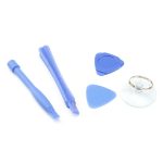 JIAFA JF-8110 9-in-1-Reparaturwerkzeugset für iPhone 7 & 7 Plus / Samsung – Bild 3