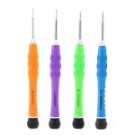 JIAFA JF-8110 9-in-1-Reparaturwerkzeugset für iPhone 7 & 7 Plus / Samsung – Bild 4