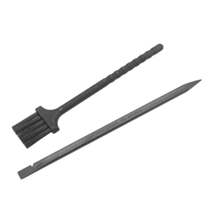 JF-S08 8-in-1-Reparaturwerkzeugsatz für Smartphones – Bild 4