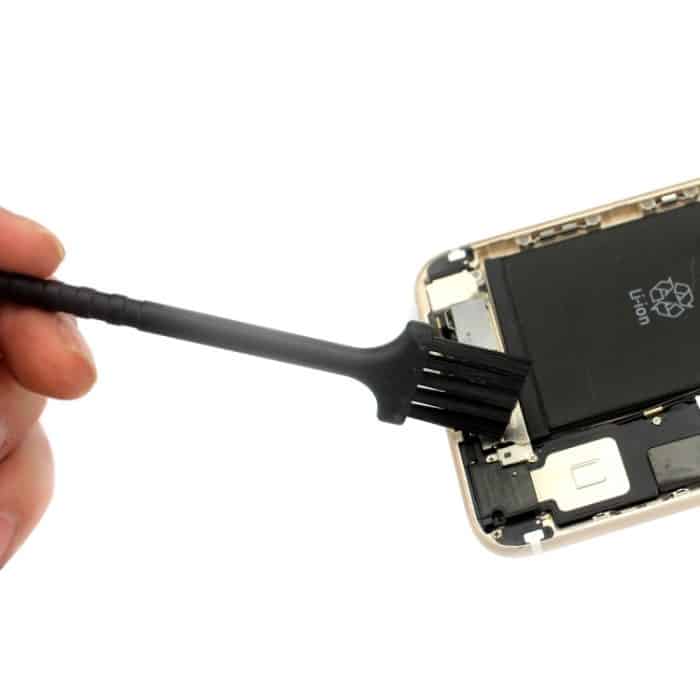 JF-S08 8-in-1-Reparaturwerkzeugsatz für Smartphones – Bild 6