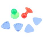 JF-ipad 16 in 1 Reparatur-Tool-Set für iPhone / iPad – Bild 4