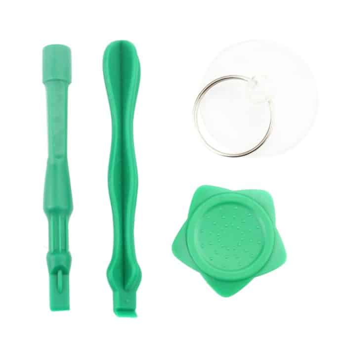 JF-TOi7 8-in-1-Reparaturwerkzeugsatz für iPhone 7 – Bild 3