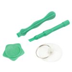 JF-871 8-in-1-Reparaturwerkzeugset für iPhone, Samsung – Bild 4