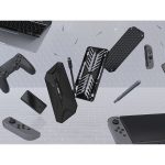 JAKEMY JM-8175 50 in 1 Doppelseitiger Außenkasten Multifunktions- und Präzisionsschraubendreher-Werkzeugsatz – Bild 12