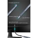 JAKEMY JM-8175 50 in 1 Doppelseitiger Außenkasten Multifunktions- und Präzisionsschraubendreher-Werkzeugsatz – Bild 6