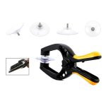 JIAFA JF-8148 19 in 1 Telefonreparatur-Werkzeugset mit Tasche – Bild 4