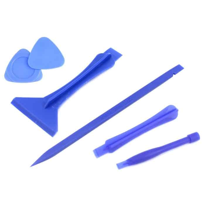 JIAFA JF-8149 19 in 1 Multifunktionales Reparaturwerkzeugset mit Tasche – Bild 4