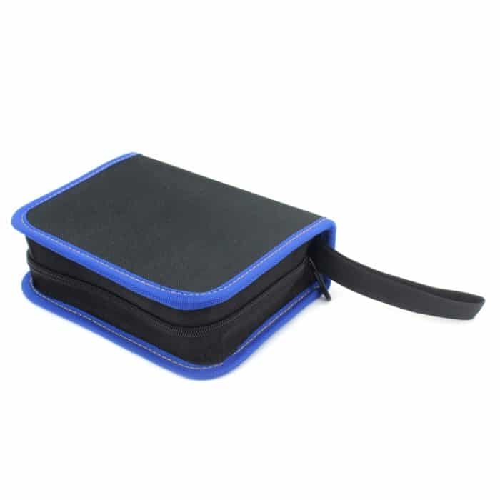 JIAFA JF-8149 19 in 1 Multifunktionales Reparaturwerkzeugset mit Tasche – Bild 8