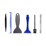 JIAFA JF-8153 34 in 1 Telefonreparatur-Werkzeugsatz – Bild 4