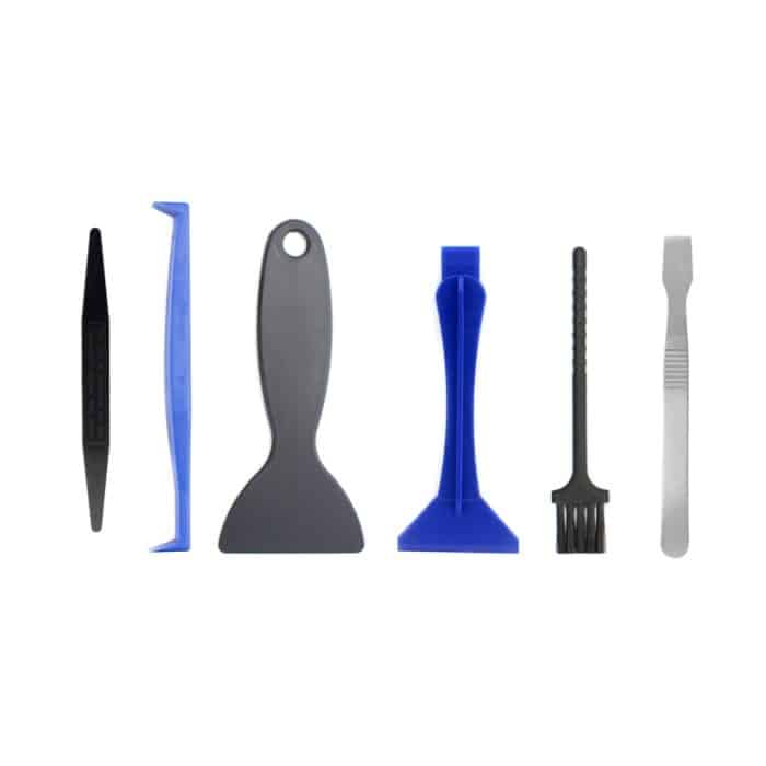 JIAFA JF-8153 34 in 1 Telefonreparatur-Werkzeugsatz – Bild 4