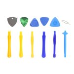 JIAFA JF-8153 34 in 1 Telefonreparatur-Werkzeugsatz – Bild 6