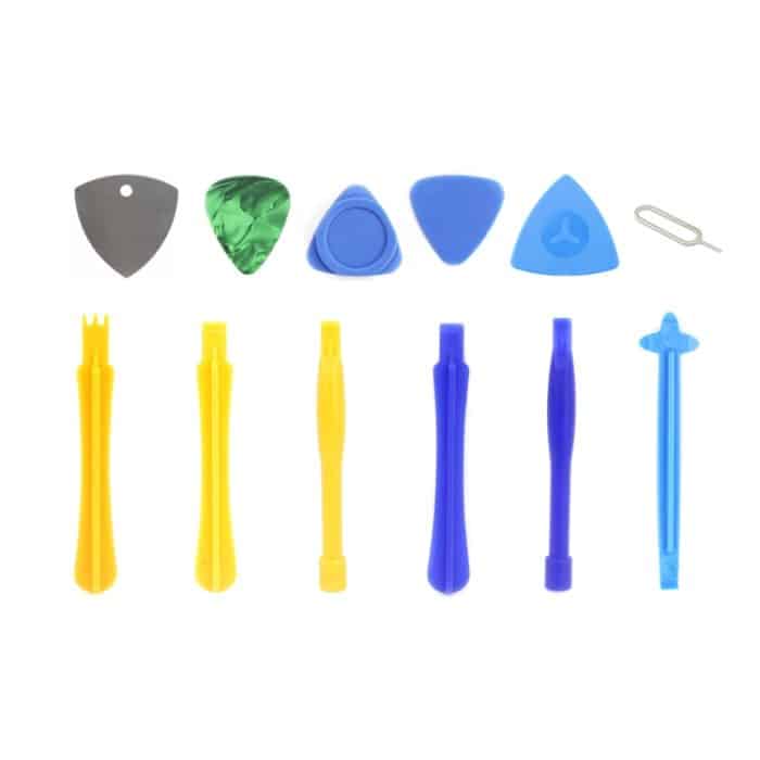 JIAFA JF-8153 34 in 1 Telefonreparatur-Werkzeugsatz – Bild 6