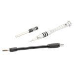 A54bit 54 in 1 Professionelles Multifunktions-Schraubendreher-Set – Bild 3