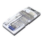 A54bit 54 in 1 Professionelles Multifunktions-Schraubendreher-Set – Bild 5