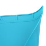 Wartungsplattform Hochtemperatur-hitzebeständige Reparatur-Isolierpad-Silikonmatten, Größe: 34,8 cm x 25 cm, S-140 (34.8cm x 25cm) – Bild 6