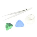 10 in 1 Reparatur-Tool-Set für iPhone 7 – Bild 3