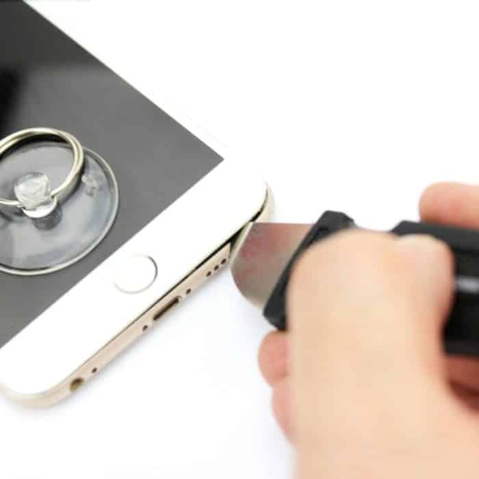 JF-876 9-in-1-Reparaturwerkzeugsatz für Telefone – Bild 4