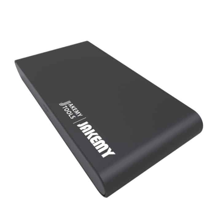 JAKEMY JM-8171 Professionelles Multifunktions-Schraubendreher-Set Präzisions-Handwerkzeuge – Bild 3