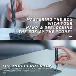 JAKEMY JM-8171 Professionelles Multifunktions-Schraubendreher-Set Präzisions-Handwerkzeuge – Bild 6