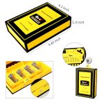 Kaisi 3801 38 in 1 Multifunktionales Werkzeugset zur Reparatur von Computertelefonen – Bild 10