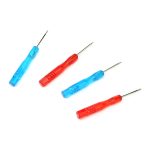 JIAFA JF-8114 11-in-1-Reparaturwerkzeugsatz für Sony / Nokia-Smartphones – Bild 2