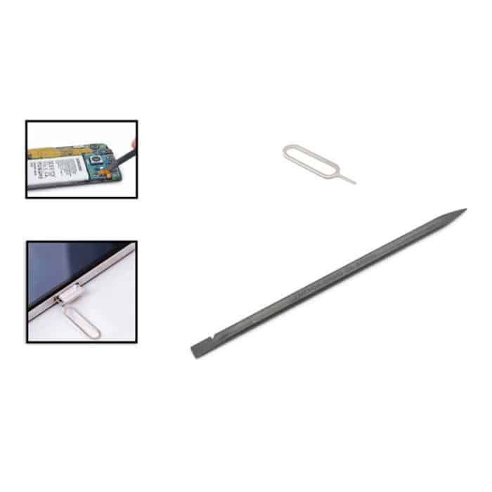 JIAFA JF-8114 11-in-1-Reparaturwerkzeugsatz für Sony / Nokia-Smartphones – Bild 4