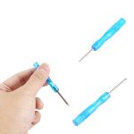 JIAFA JF-8114 11-in-1-Reparaturwerkzeugsatz für Sony / Nokia-Smartphones – Bild 6