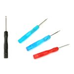JIAFA JF-8113 11-in-1-Reparatur-Tool-Set für Huawei-Smartphones – Bild 2