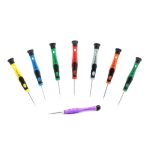 JIAFA JF-8115 19 in 1 Telefonreparatur-Werkzeugsatz – Bild 2