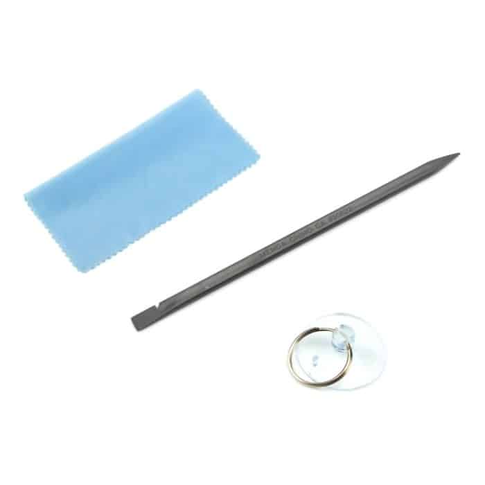 JIAFA JF-8115 19 in 1 Telefonreparatur-Werkzeugsatz – Bild 3