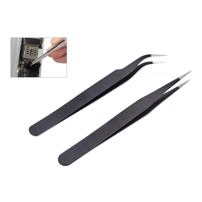 JIAFA JF-8115 19 in 1 Telefonreparatur-Werkzeugsatz – Bild 4