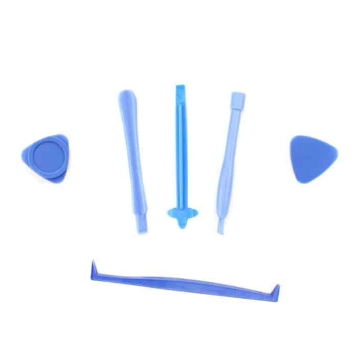 JIAFA JF-8115 19 in 1 Telefonreparatur-Werkzeugsatz – Bild 5