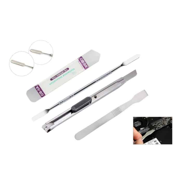 JIAFA JF-8102 21 in 1 Telefonreparatur-Werkzeugsatz – Bild 2