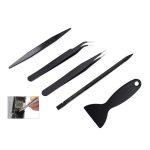 JIAFA JF-8102 21 in 1 Telefonreparatur-Werkzeugsatz – Bild 3