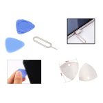 JIAFA JF-8102 21 in 1 Telefonreparatur-Werkzeugsatz – Bild 5