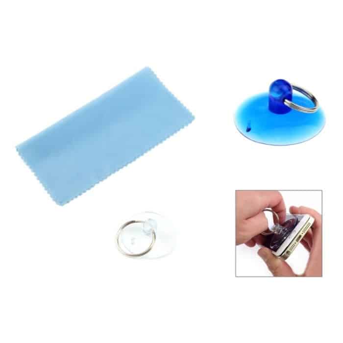 JIAFA JF-8102 21 in 1 Telefonreparatur-Werkzeugsatz – Bild 6