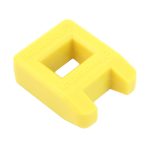 JF-8145 Magnet + Kunststoff-Reparaturwerkzeug zum Füllen von Entmagnetisierungsgeräten, JF-8145 (Yellow), JF-8145 (Blue) – Bild 3