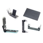 JF-8147 14 in 1 Metall + Kunststoff iPhone Dedicated Disassemble Repair Tool Kit – Bild 4