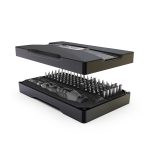 JAKEMY JM-8176 106 in 1 Tool-Kit zum Zerlegen und Reparieren von Mobiltelefonen – Bild 3