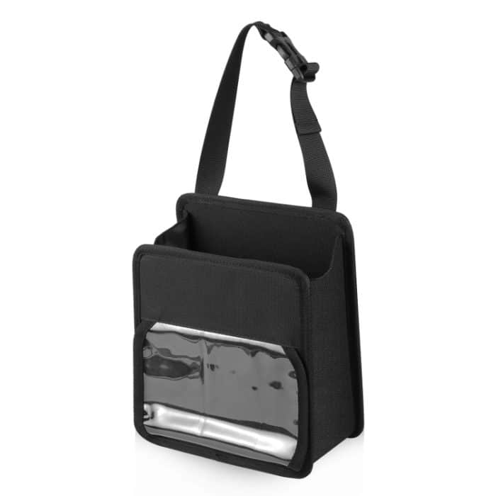 FUNADD Tragbare faltbare Aufbewahrungsbox für Auto-Rücksitzhaken, Car Storage Box – Bild 2