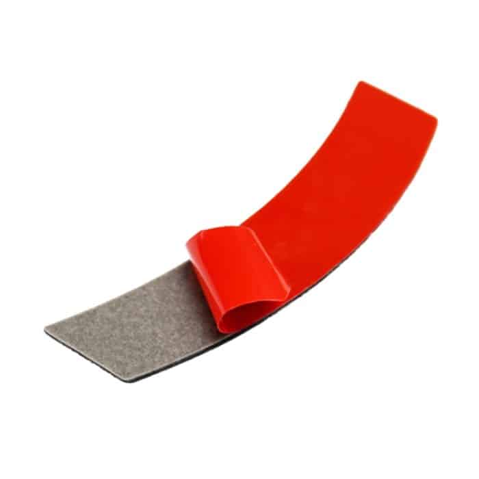 2 PCS Car F Fahrgestellnavigation Panel Kohlefaser Dekorativer Aufkleber für BMW Mini Cooper Countryman Clubman F54 / F55 / F56 / F60 – Bild 4