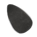 Auto F Fahrgestell Instrumentierung Konsole Panel Carbon Faser Dekorativer Aufkleber für BMW Mini Cooper JCW One F56 / F55 / F54 – Bild 2