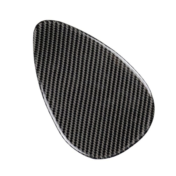 Auto F Fahrgestell Instrumentierung Konsole Panel Carbon Faser Dekorativer Aufkleber für BMW Mini Cooper JCW One F56 / F55 / F54 – Bild 2