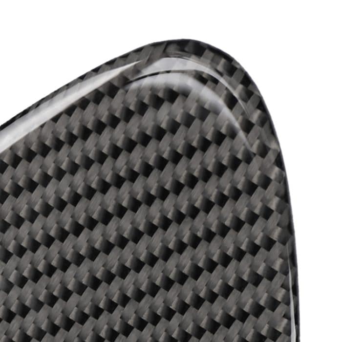 Auto F Fahrgestell Instrumentierung Konsole Panel Carbon Faser Dekorativer Aufkleber für BMW Mini Cooper JCW One F56 / F55 / F54 – Bild 3