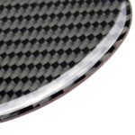 Autositz-Rückengriff Carbonfaser-Aufkleber für BMW Mini Cooper F55 / F56 – Bild 3