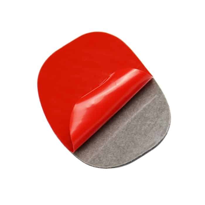 Rot Blau Farbe Autositzlehnengriff Kohlefaser Dekorativer Aufkleber für BMW Mini Cooper F55 / F56 – Bild 4