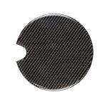 Autotankdeckel Carbonfaser-Aufkleber für BMW Mini Cooper R50 / R52 / R55 / R56 / R57 / R58 / R59 / R60 / R61 / F55 / F56 – Bild 2