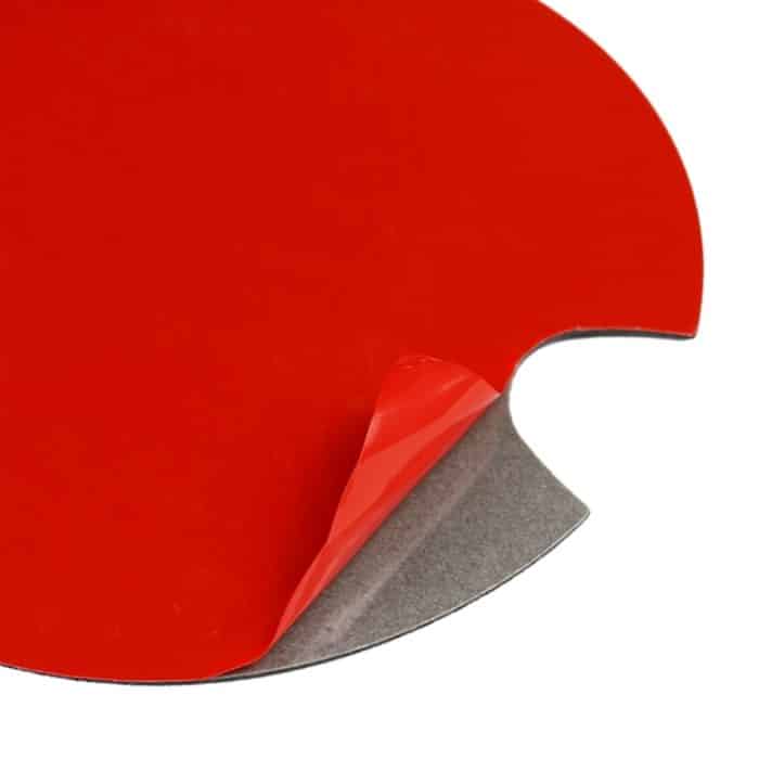 Autotankdeckel Carbonfaser-Aufkleber für BMW Mini Cooper R50 / R52 / R55 / R56 / R57 / R58 / R59 / R60 / R61 / F55 / F56 – Bild 4