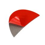 Autolenkrad Carbonfaser-Aufkleber für BMW Mini R53 / R55 / R57 / R58 / R59 / R60 / R50 / R52 / F55 / F56 – Bild 4